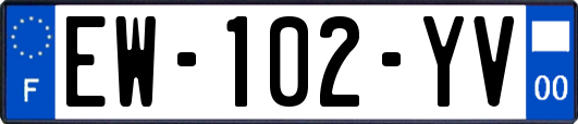 EW-102-YV