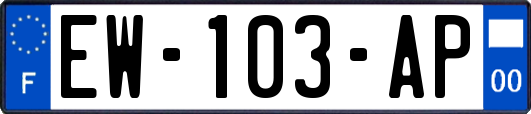 EW-103-AP