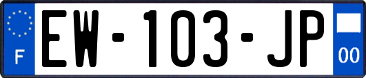 EW-103-JP