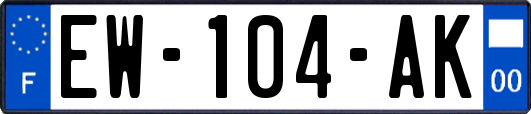 EW-104-AK