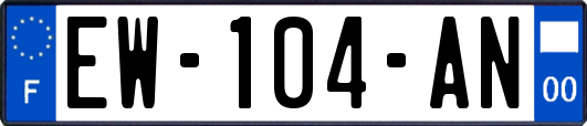 EW-104-AN