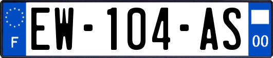 EW-104-AS