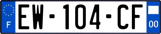 EW-104-CF