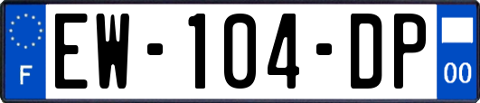 EW-104-DP