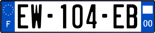 EW-104-EB