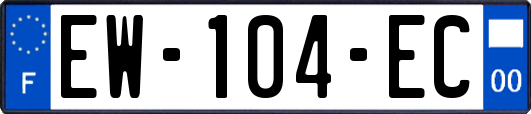 EW-104-EC