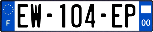 EW-104-EP