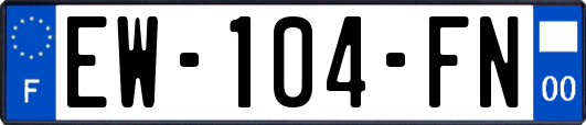EW-104-FN