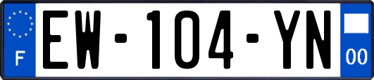 EW-104-YN