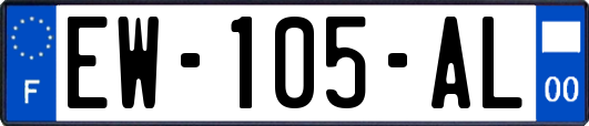 EW-105-AL