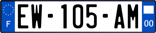 EW-105-AM