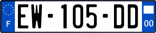 EW-105-DD