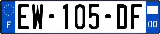 EW-105-DF