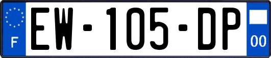 EW-105-DP