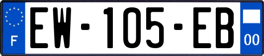 EW-105-EB
