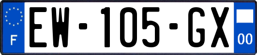 EW-105-GX