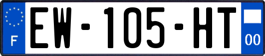 EW-105-HT