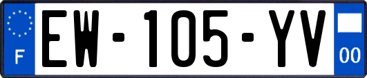 EW-105-YV