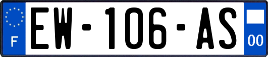 EW-106-AS