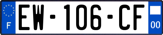 EW-106-CF