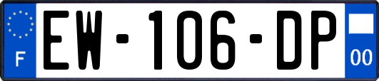 EW-106-DP