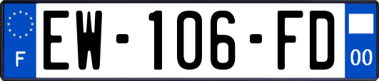 EW-106-FD