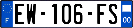 EW-106-FS