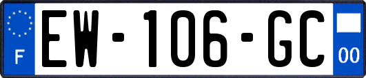 EW-106-GC