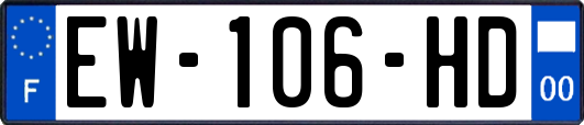 EW-106-HD