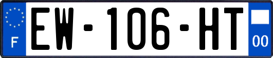 EW-106-HT