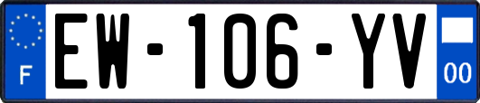 EW-106-YV