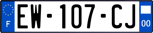 EW-107-CJ