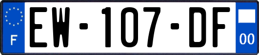 EW-107-DF
