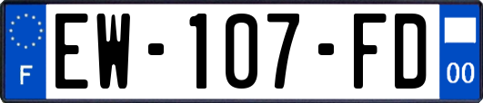 EW-107-FD