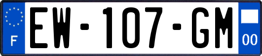 EW-107-GM