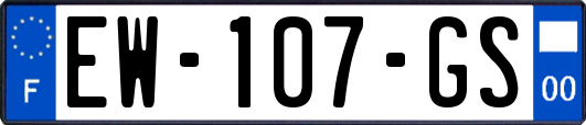 EW-107-GS