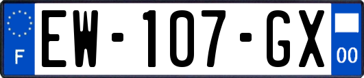 EW-107-GX