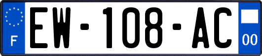 EW-108-AC