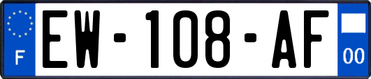 EW-108-AF