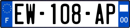 EW-108-AP