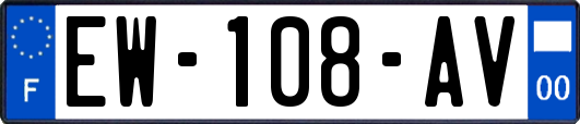 EW-108-AV