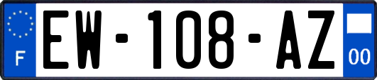 EW-108-AZ