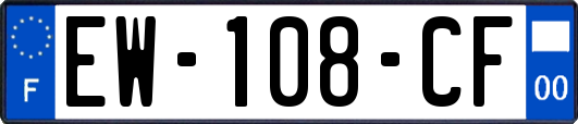 EW-108-CF