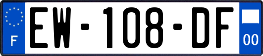 EW-108-DF