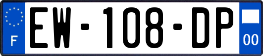 EW-108-DP