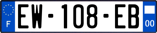 EW-108-EB