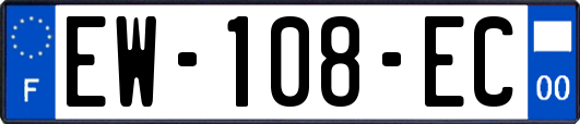 EW-108-EC