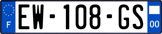 EW-108-GS