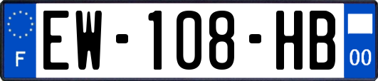 EW-108-HB