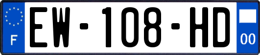 EW-108-HD